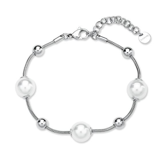 Bracciale Brosway Donna Perfect in Acciaio BPC56 - BPC56
